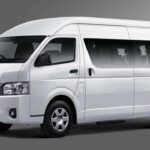 Jenis Hiace