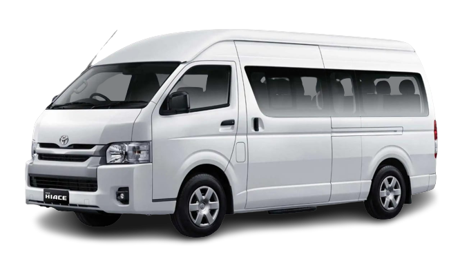 rm hiace